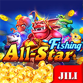 All Star Fishing x777 com apps
