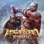Asgardian Rising x777 com apps