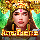 Aztec Priestess x777 com apps
