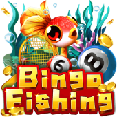 Bingo Fishing x777 com apps