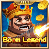 Boom Legend x777 com apps