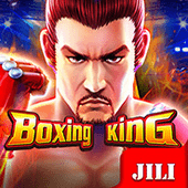 Boxing King x777 com apps