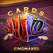 Cards Hi Lo x777 com apps