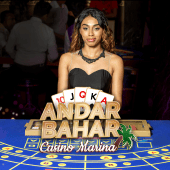 Casino Marina Andar Bahar x777 com apps