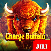 Charge Buffalo x777 com apps