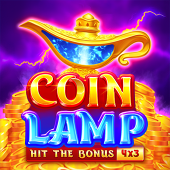 Coin Lamp x777 com apps slot
