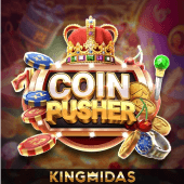 Coin Pusher x777 com apps