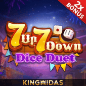 Dice Duet x777 com apps