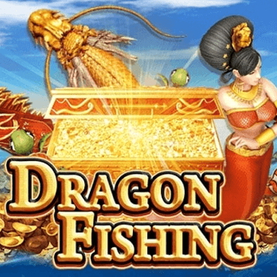 Dragon Fishing x777 com apps