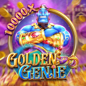 Golden Genie x777 com apps