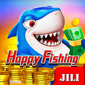 Happy Fishing x777 com apps