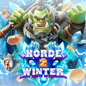 Horde 2 Winter x777 com apps slot