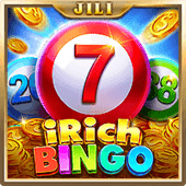 Irich Bingo x777 com apps slot