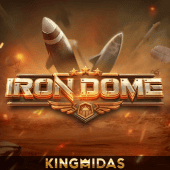 Iron Dome x777 com apps
