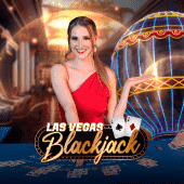 Las Vegas Blackjack x777 com apps