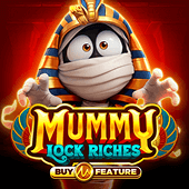 Mummy Lock Riches x777 com apps slot