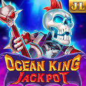Ocean King Jackpot x777 com apps