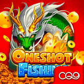 Oneshot Fishing x777 com apps