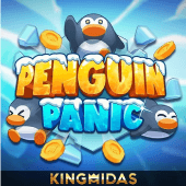 Penguin Panic x777 com apps