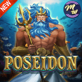Poseidon x777 com apps slot