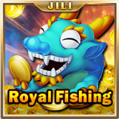 Royal Fishing x777 com apps