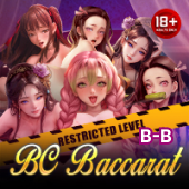 Sexy Blockchain Baccarat B B x777 com apps
