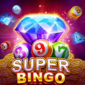 Super Bingo hot game on x777 com apps
