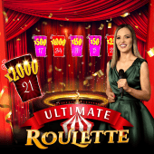 Ultimate Roulette x777 com apps